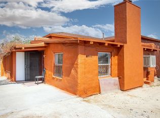 6582 Manzanita Ave, Twentynine Palms, CA 92277
