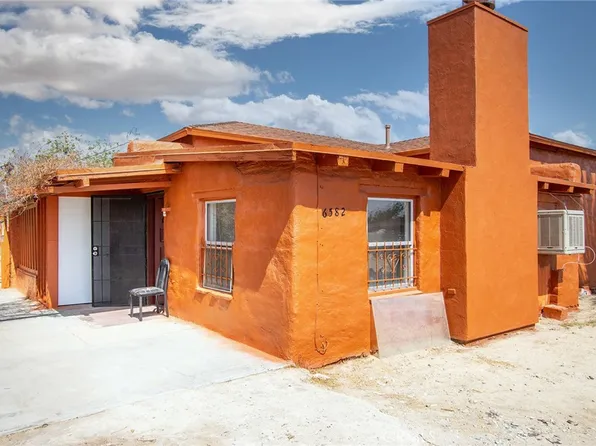 6582 Manzanita Ave, Twentynine Palms, CA 92277