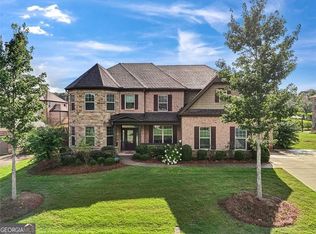 1820 Stonington Dr, Cumming, GA 30041