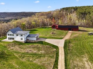 434 210th Ave, Somerset, WI 54025