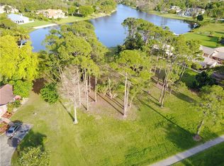 820 Cassena Rd LOT 27, Naples, FL 34108