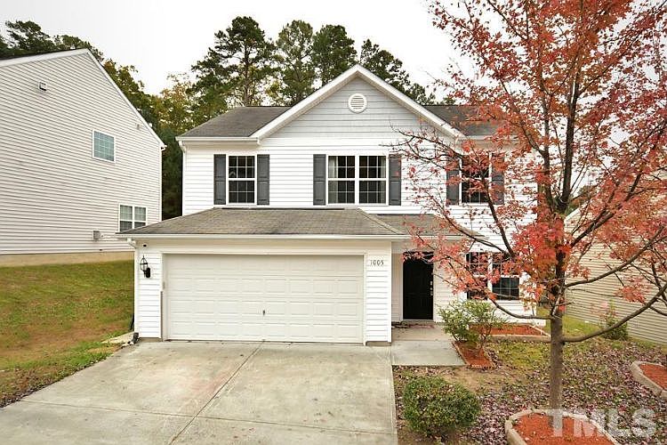 1st image of 1005 Woodside Park Ln