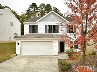 1005 Woodside Park Ln, Durham, NC 27704