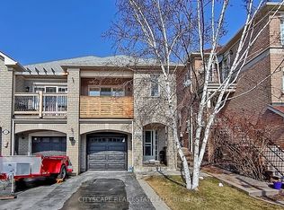 343 Wildgrass Rd, Mississauga, ON L5B4H1