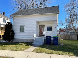 909 Polk St, Bay City, MI 48708