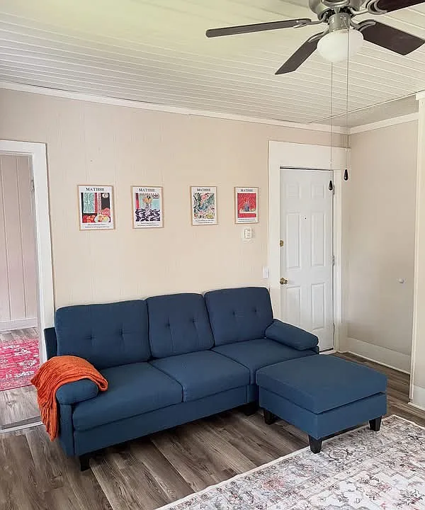 4 Liberty St #3