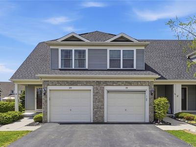 20 Cumberland St, Lancaster, NY, 14086