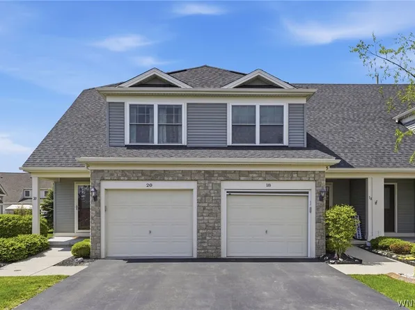 20 Cumberland St, Lancaster, NY 14086