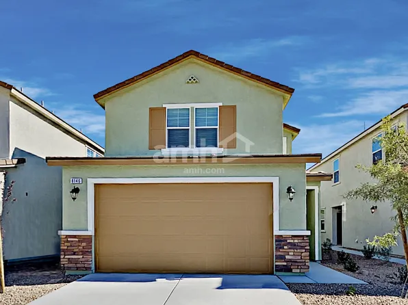 8146 Inhibition Ct, Las Vegas, NV 89139