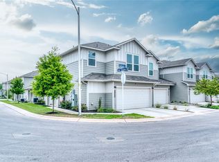 11323 Gadsen Ln #92, Austin, TX 78754
