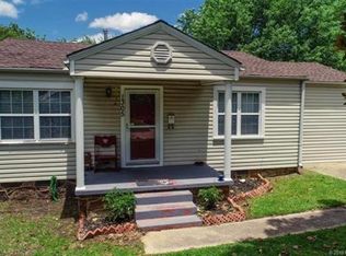 1305 E Comanche Ave, McAlester, OK 74501