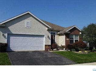 8728 Galloway Ct, Sylvania, OH 43560