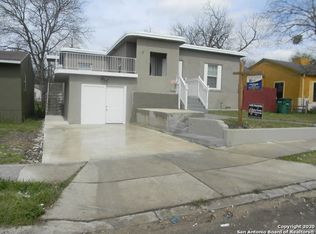 1127 Edison Dr, San Antonio, TX 78201