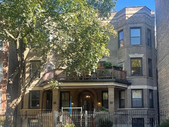 2nd image of 4921 N Kenmore Ave #3