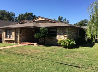 4519 N Linn Ave, Oklahoma City, OK 73112