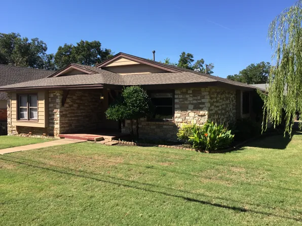 4519 N Linn Ave, Oklahoma City, OK 73112