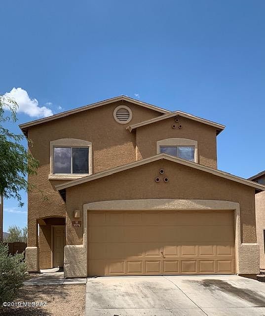 1st image of 3574 W Center Mountain Way