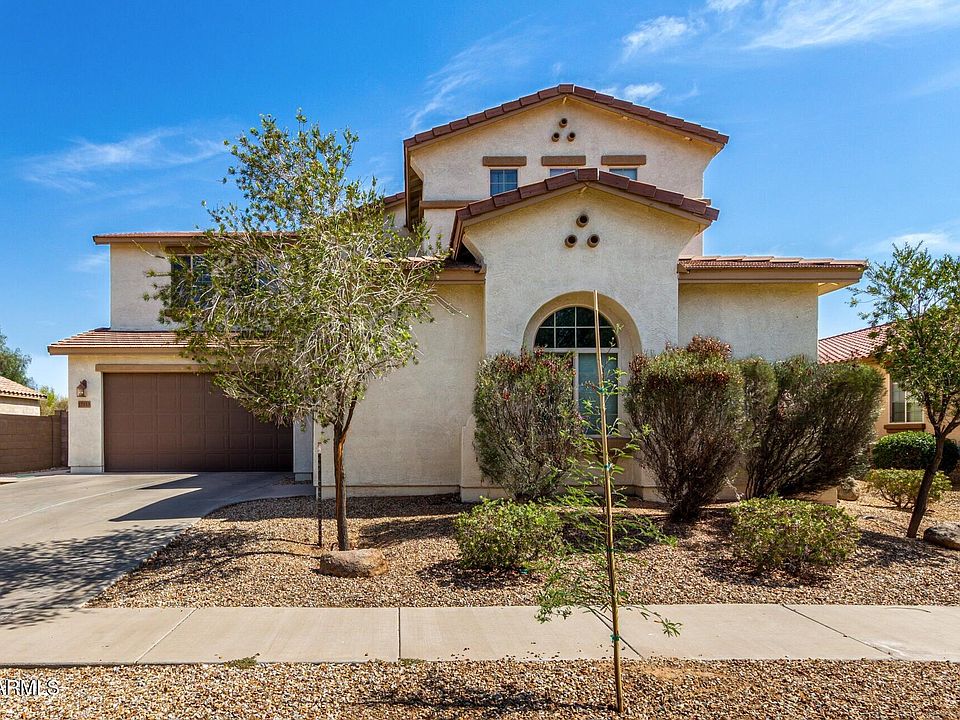 1st image of 17153 W GAMBIT Trail