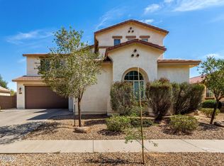 17153 W Gambit Trl, Surprise, AZ 85387