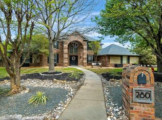 280 Dover Ct, Fairview, TX 75069