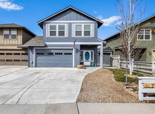 131 NW 29th St, Redmond, OR 97756