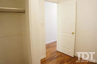 Rented by J Misrahi Realty Corp