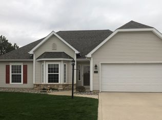 13130 Lanark Pl, Fort Wayne, IN 46814