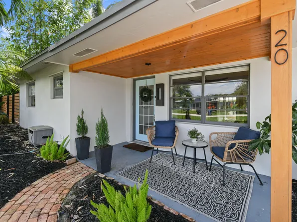 20 Windsor Road E, Jupiter, FL 33469