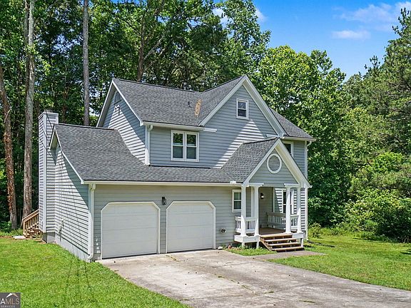 2nd image of 4821 Olde Mill Dr