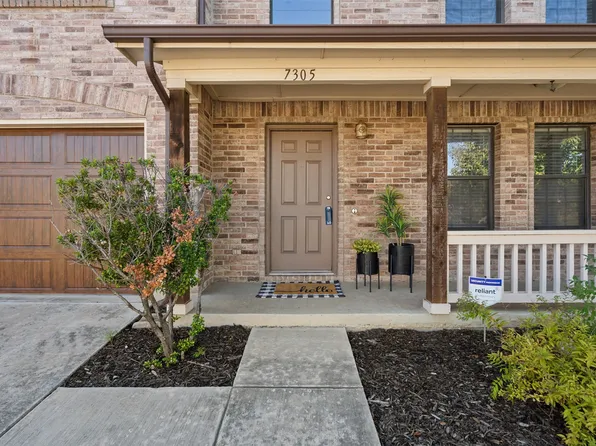 7305 Starwood Dr, Fort Worth, TX 76137