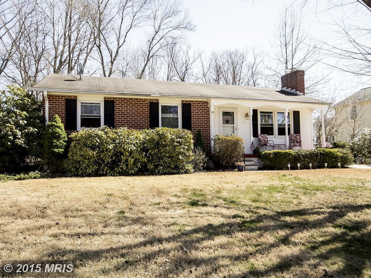 221 Bynum Ridge Rd, Forest Hill, MD 21050 Zillow