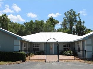 6275 Parkers Hammock Rd APT C, Naples, FL 34112