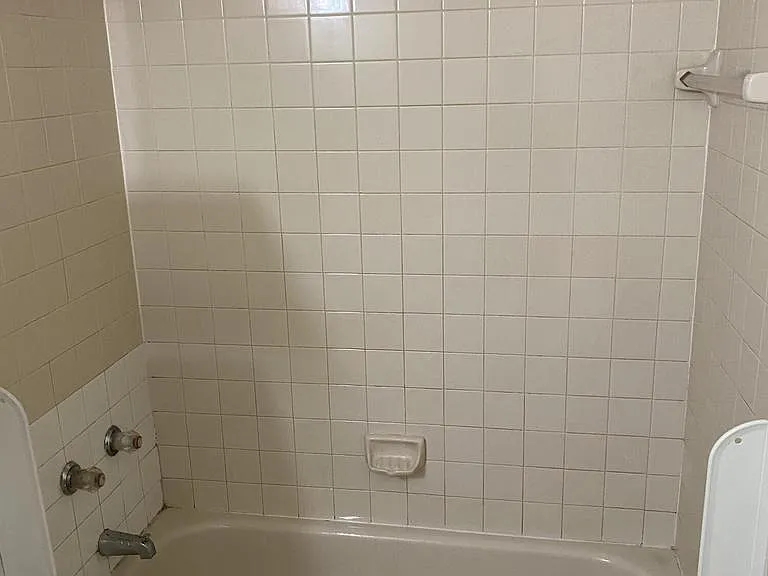Tub/shower
