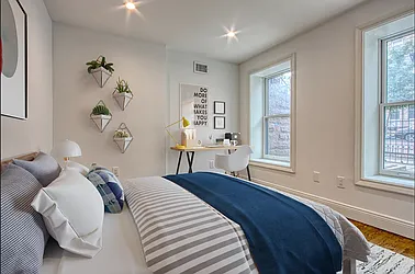 Rented by eRealty Advisors USA Inc