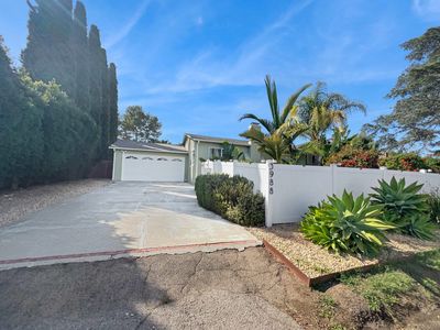 3988 Charles St, La Mesa, CA, 91941
