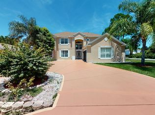 12 Buffalo Bill Dr, Palm Coast, FL 32137