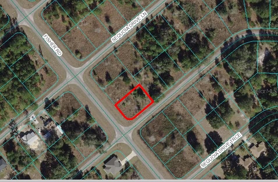 1st image of 0 SEQUOIA DRIVE COURT LOT 25
