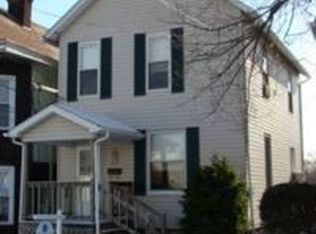 424 Stanton St, Greensburg, PA