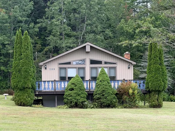 199 Middle Rd, Clarksburg, MA 01247