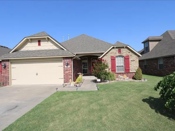 4709 S 178th Ave E, Tulsa, OK 74134