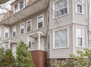 14 Wellington St APT 4, Waltham, MA 02451