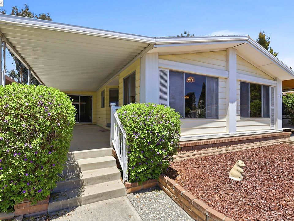 4271 N 1st St Spc 42, San Jose, CA 95134 | MLS #41137451 | Zillow