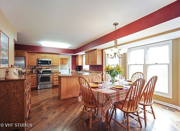 4th image of 509 W Kingsley Dr