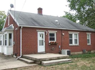 5113 Lindbergh Blvd, Dayton, OH