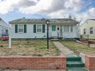 2605 Overdale Pl, District Heights, MD 20747