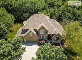 14717 Farley St, Overland Park, KS 66221