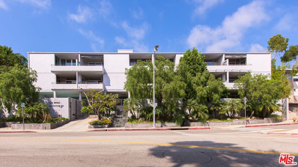 16601 Marquez Ave Unit 103, Pacific Palisades, CA - View 2