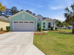 144 Coral Reef Way, Hardeeville, SC 29927