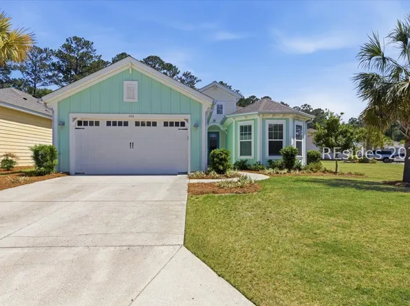 144 Coral Reef Way, Hardeeville, SC 29927