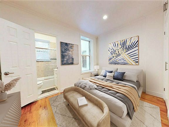 4th image of 84 Bradhurst Ave #2L